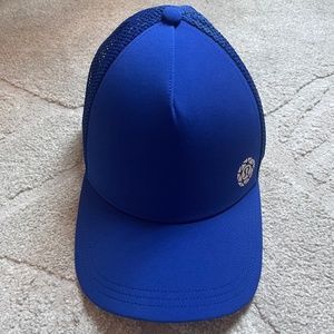 Lululemon Seawheeze Baseball Hat